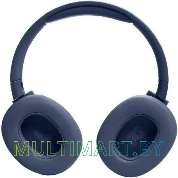 Наушники JBL Tune 720BT (темно-синий) картинка 7